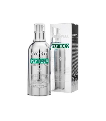 MEDI PEEL PEPTIDE 9 VOLUME WHITE CICA ALL IN ONE ESSENCE PRO 100ML