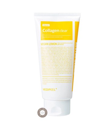 MEDIPEEL VEGAN VITAMIN COLLAGEN CLEAR 120ML