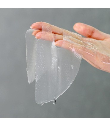 MANYO GALACTOMY ESSENCE WRAP MASK