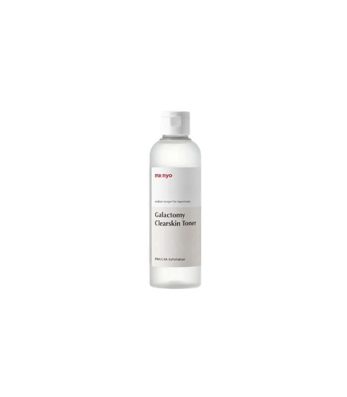 MANYO GALACTOMY CLEARSKIN TONER 210ML
