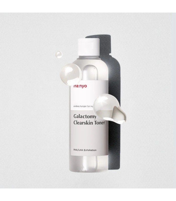 MANYO GALACTOMY CLEARSKIN TONER 210ML