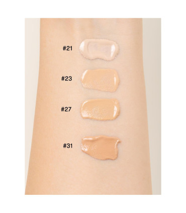 MIZON SNAIL REPAIR INTENSIVE BB CREAM 27 50ML SPF30 PA+++