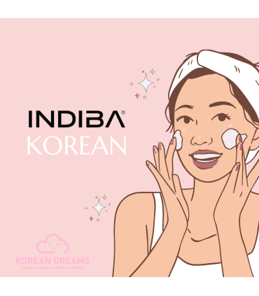 INDIBA KOREAN BONO 6 SESIONES