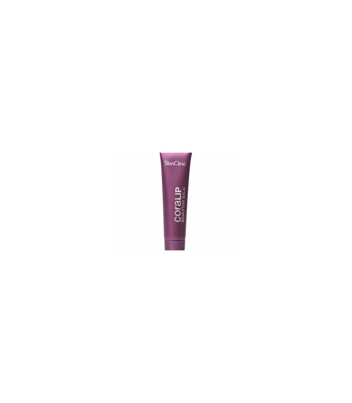 SKINCLINIC CORALIP SCULPTUR BALM 15ML