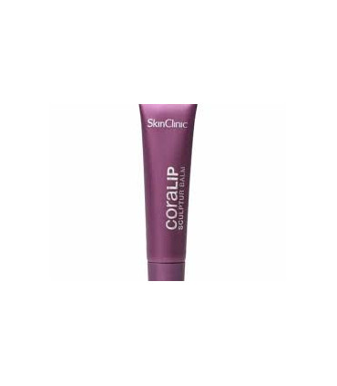 SKINCLINIC CORALIP SCULPTUR BALM 15ML