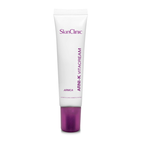 SKINCLINIC ARNI-K VITACREAM 30ML