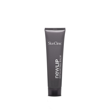 SKINCLINIC NEWLIP EXFOLIATING BALM 15ML