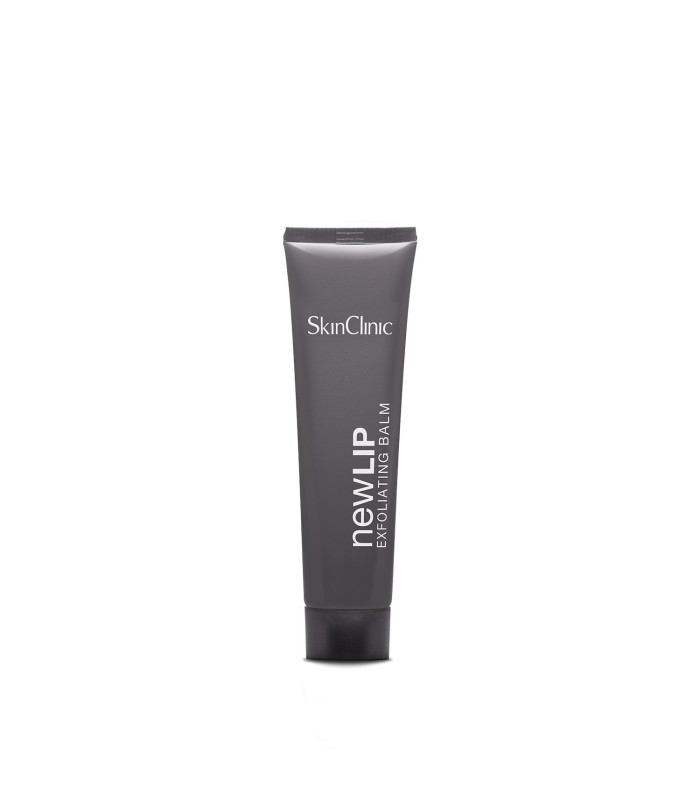 SKINCLINIC NEWLIP EXFOLIATING BALM 15ML