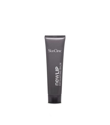 SKINCLINIC NEWLIP EXFOLIATING BALM 15ML