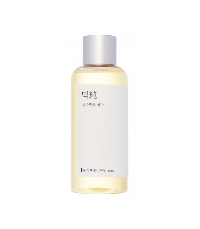 MIXSOON MUNG BEAN SEED ESSENCE 100 ML
