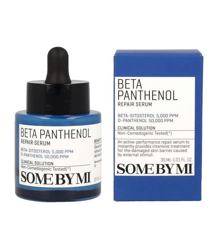 SOME BY MI BETA PANTHENOL REPAIR SERUM 30ML