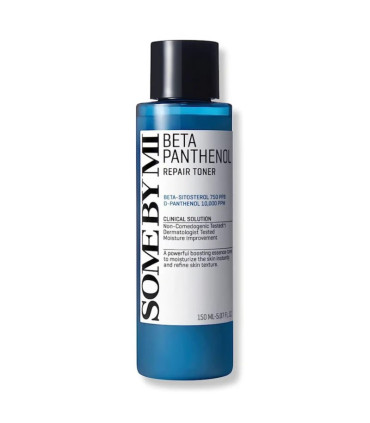 SOME BY MI BETA PANTHENOL REPAIR TONER 150ML