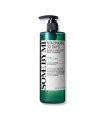 SOME BY MI AHA BHA PHA 30 DAYS MIRACLE ACNE CLEAR BODY CLEANSER 400G