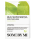 SOME BY MI REAL SUPER MATCHA PORE CARE MASK 20G