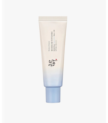 BEAUTY OF JOSEON RELIEF SUN AQUA FRESH RICE + B5 50ML