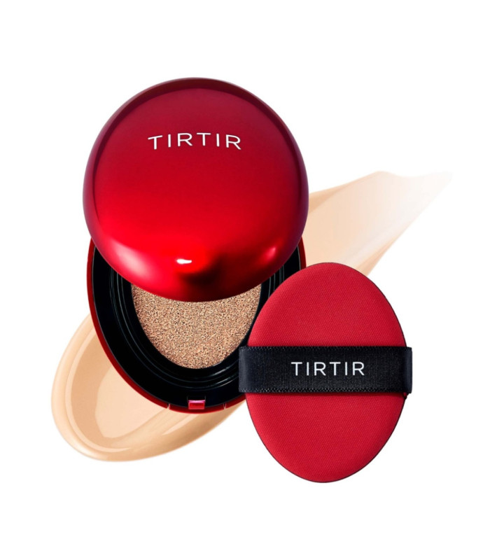 TIRTIR MASK FIT RED CUSHION 21W NATURAL IVORY 18G