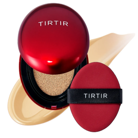 TIRTIR MASK FIT RED CUSHION 22N SHELL BEIGE 18G