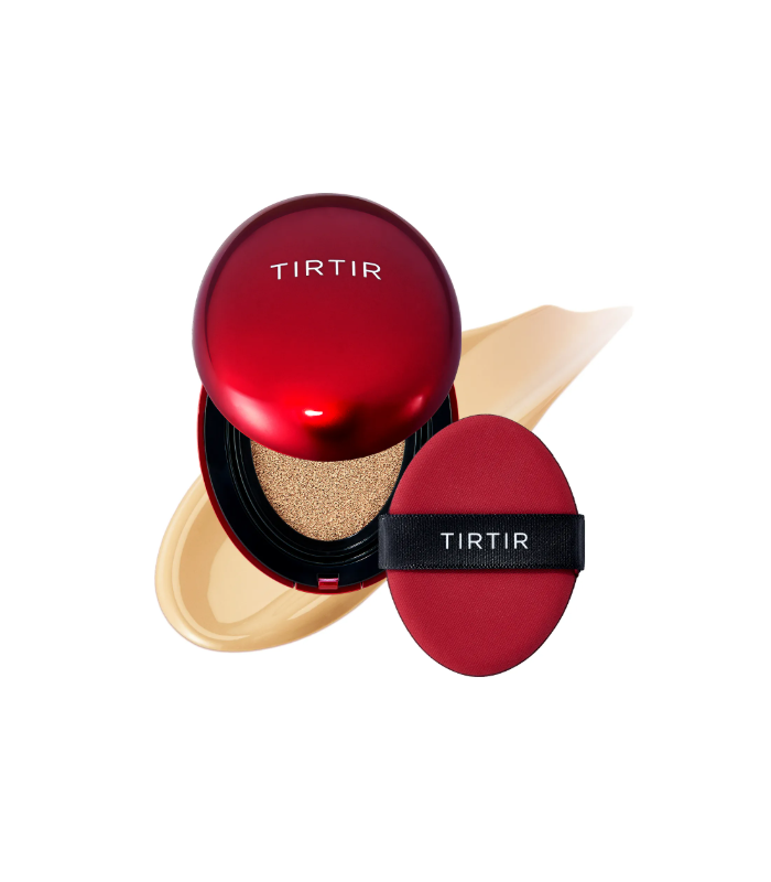 TIRTIR MASK FIT RED CUSHION 22N SHELL BEIGE 18G