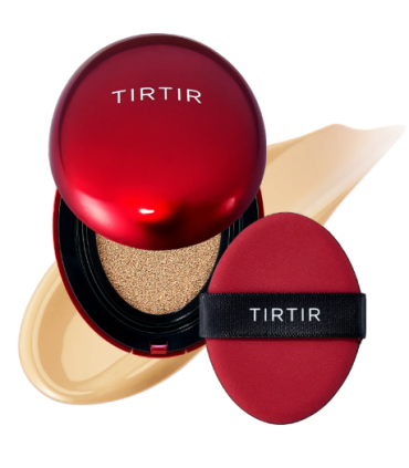 TIRTIR MASK FIT RED CUSHION 22N SHELL BEIGE 18G