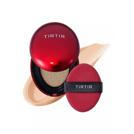 TIRTIR MASK FIT RED CUSHION 23N SAND 18G