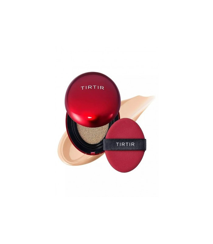 TIRTIR MASK FIT RED CUSHION 23N SAND 18G