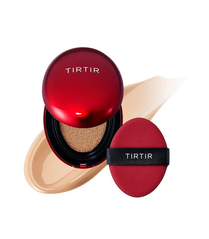 TIRTIR MASK FIT RED CUSHION 25N MOCHA 18G