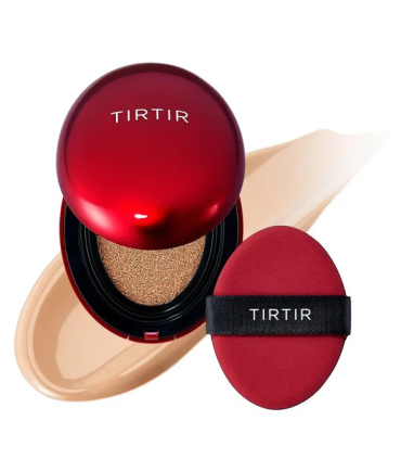 TIRTIR MASK FIT RED CUSHION 25N MOCHA 18G