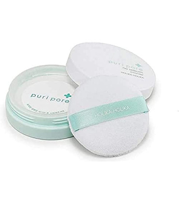 HOLIKA HOLIKA PURI PORE NO SEBUM POWDER 7G