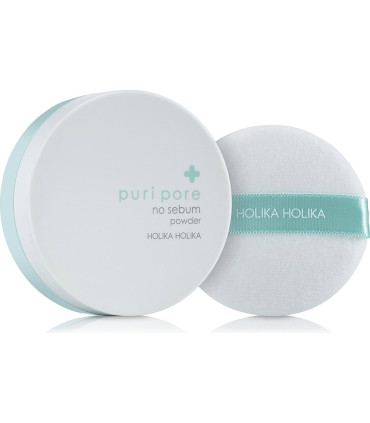 HOLIKA HOLIKA PURI PORE NO SEBUM POWDER 7G