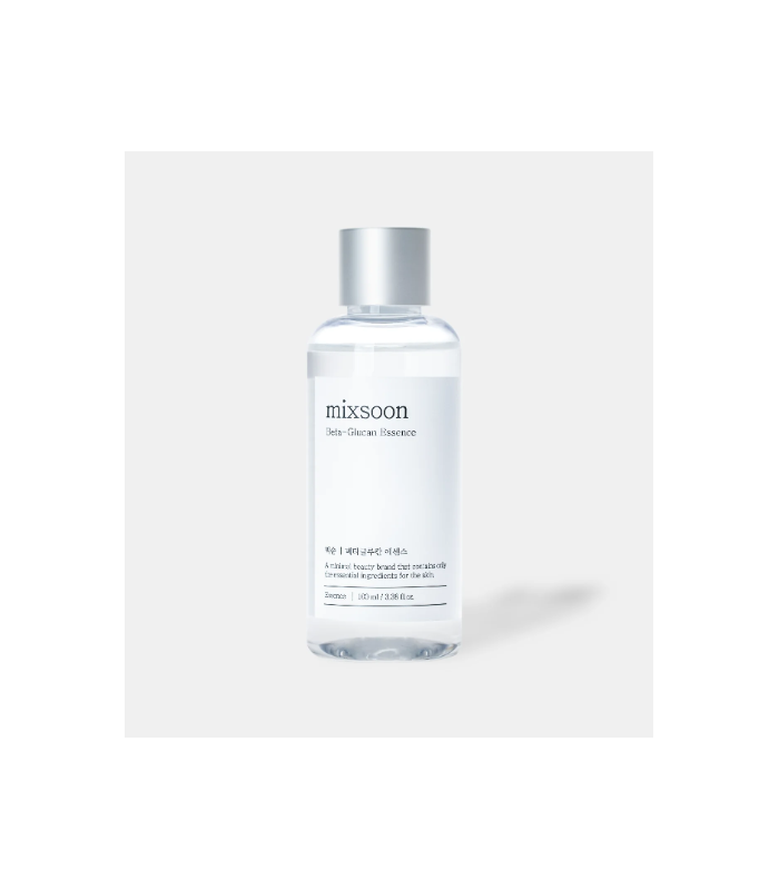 MIXSOON BETA-GLUCAN ESSENCE 100ML