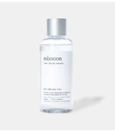 MIXSOON BETA-GLUCAN ESSENCE 100ML