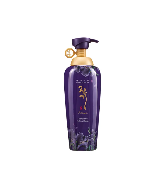 DOORI DAENG GI MEO RI VITALIZING PREMIUM SHAMPOO 500ML