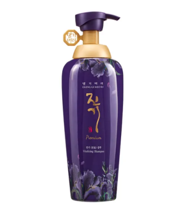 DOORI DAENG GI MEO RI VITALIZING PREMIUM SHAMPOO 500ML