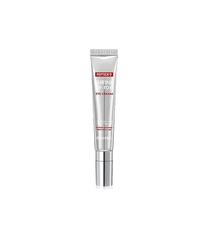 MEDIPEEL PEPTIDE 9 VOLUME LIF-TOX EYE CREAM 20ML