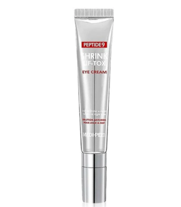 MEDIPEEL PEPTIDE 9 VOLUME LIF-TOX EYE CREAM 20ML