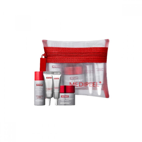 MEDIPEEL PEPTIDE 9 VOLUME BIO TOX TRIAL KIT