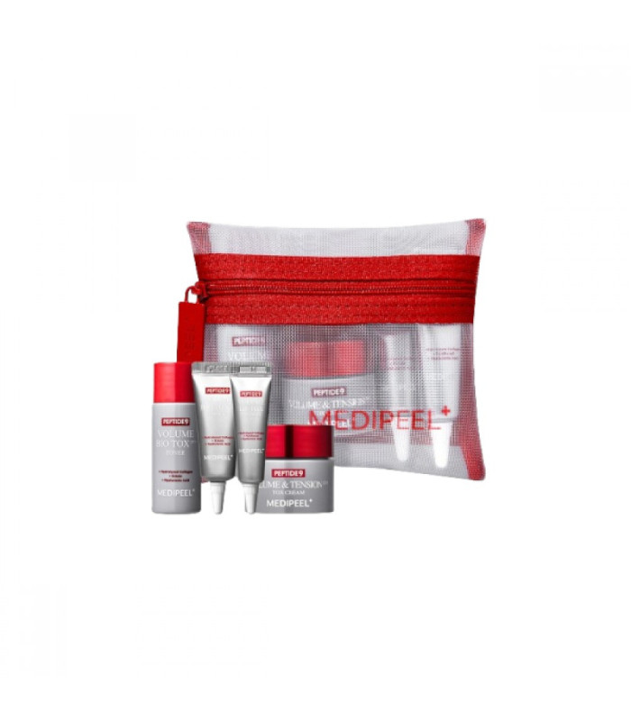 MEDIPEEL PEPTIDE 9 VOLUME BIO TOX TRIAL KIT