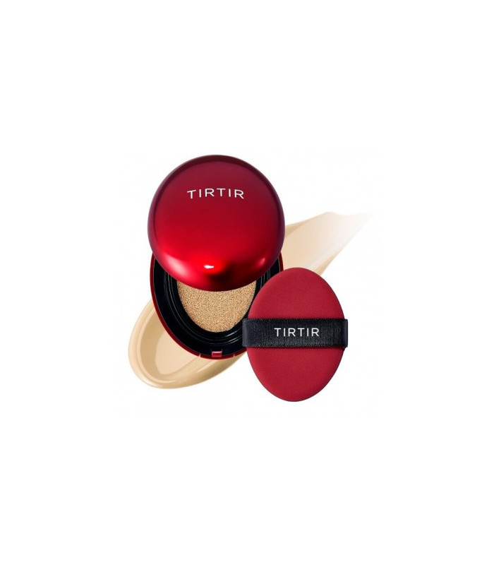 TIRTIR MASK FIT RED CUSHION 24W SOFT BEIGE 18G