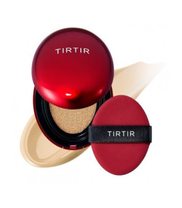TIRTIR MASK FIT RED CUSHION 24W SOFT BEIGE 18G