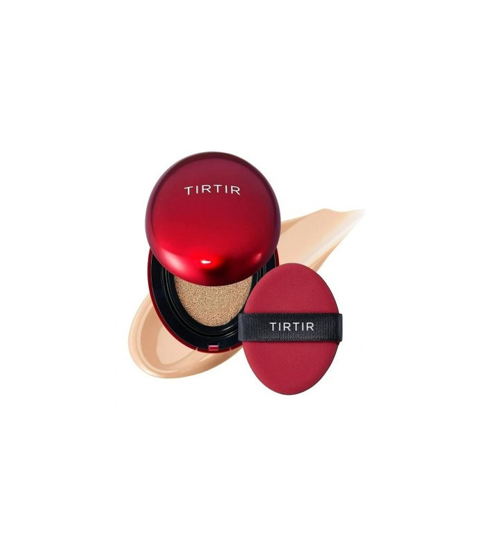 TIRTIR MASK FIT RED CUSHION 24N LATTE 18G