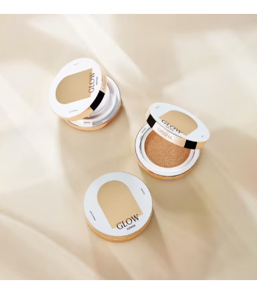 MISSHA GLOW CUSHION 23 NATURAL BEIGE 14G
