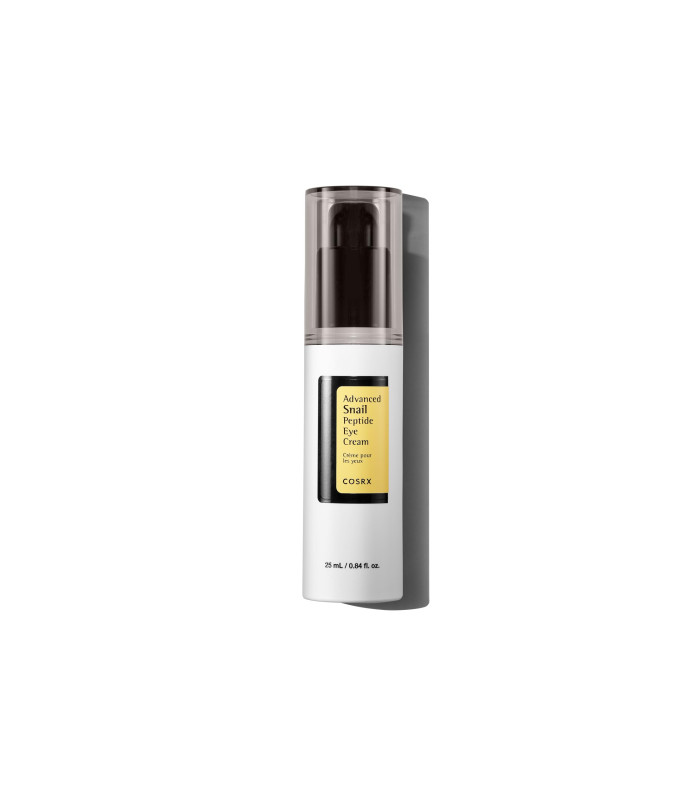 COSRX ADVANCED SNAIL PEPTIDE EYE CREAM 25M
