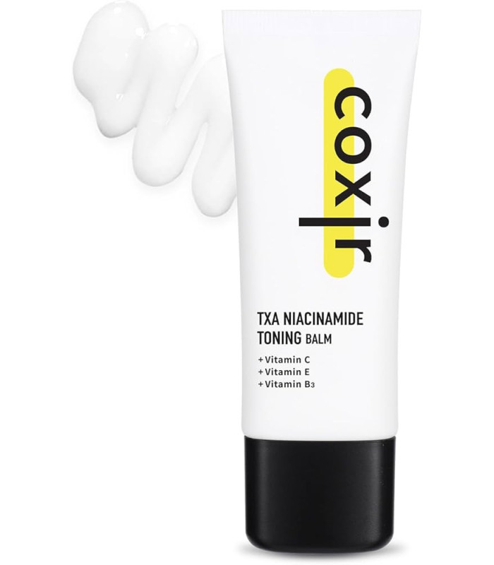 COXIR TXA NIACINAMIDE TONING BALM 40ML