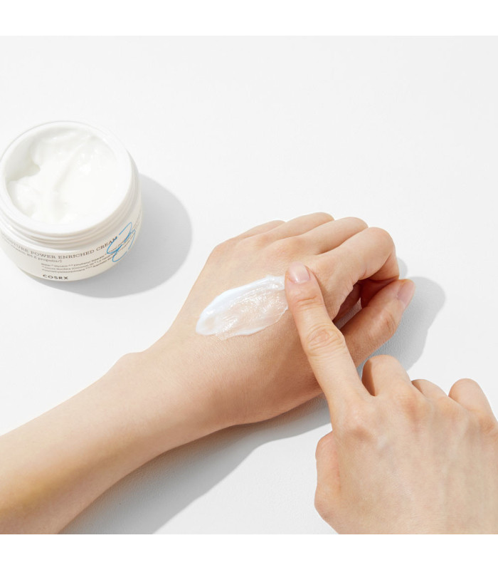 COSRX HYDRIUM MOISTURE POWER ENRICHED CREAM 50ML