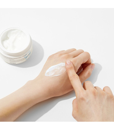 COSRX HYDRIUM MOISTURE POWER ENRICHED CREAM 50ML