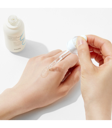 COSRX HYDRIUM CENTELLA AQUA SOOTHING AMPOULE 40ML