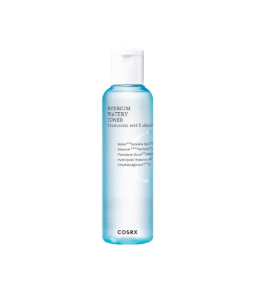 COSRX HYDRIUM WATERY TONER 150ML