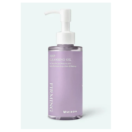 Comprar Mizon Firming Deep Cleansing Oil 150G