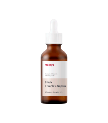 MANYO BIFIDA BIOME COMPLEX AMPOULE 12ML