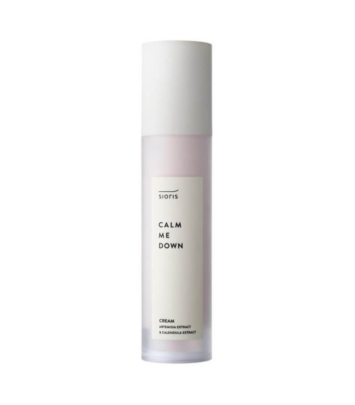 SIORIS CALM ME DOWN CREAM 50ML
